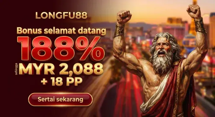 Longfu88 Casino